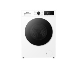 Lave-linge séchant Hisense WD1I8042BWP2 Blanc