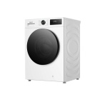 Lave-linge séchant Hisense WD1I8042BWP2 Blanc