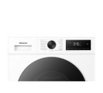 Lave-linge séchant Hisense WD1I8042BWP2 Blanc