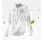 Lave-linge séchant Hisense WD1I8042BWP2 Blanc