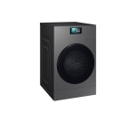 Lave-linge séchant Samsung Bespoke AI Laundry Combo WD18DB8995BZ