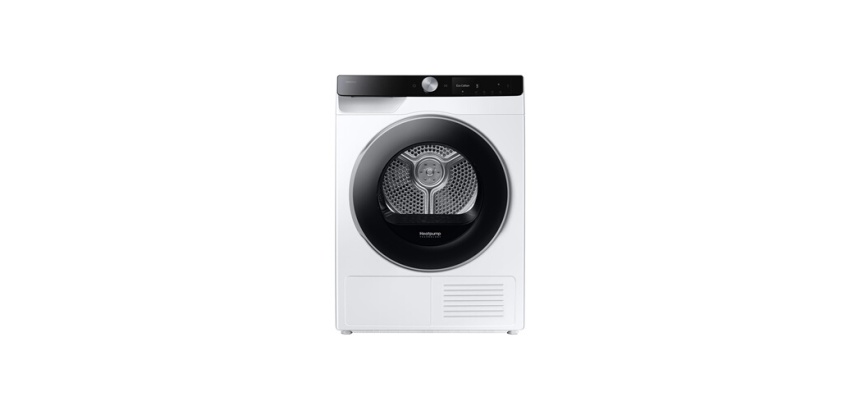 Sèche-linge pompe à chaleur Samsung DV90DG6845LK