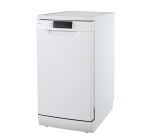 Lave-vaisselle pose libre Proline PDW10CWH Blanc