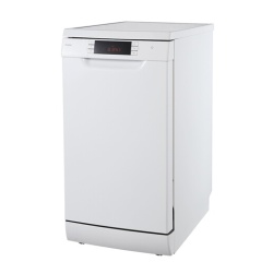 Lave-vaisselle pose libre Proline PDW10CWH Blanc