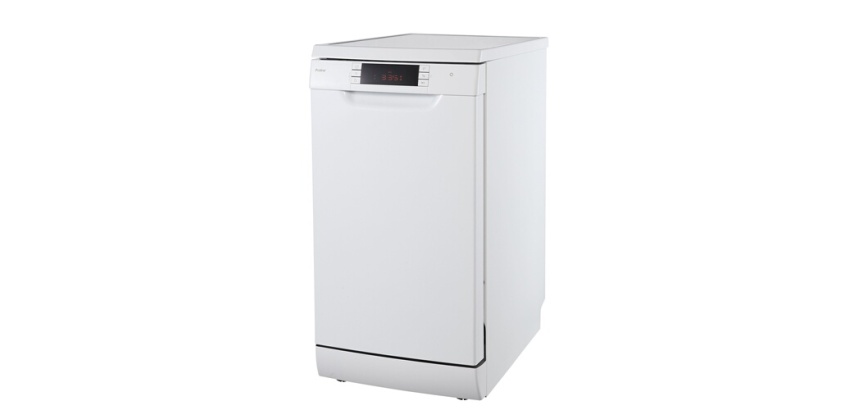 Lave-vaisselle pose libre Proline PDW10CWH Blanc