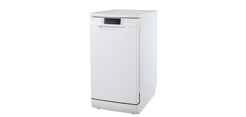 Lave-vaisselle pose libre Proline PDW10CWH Blanc