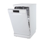 Lave-vaisselle pose libre Proline PDW10CWH Blanc