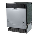 Lave-vaisselle encastrable Proline PBI1247CFULL