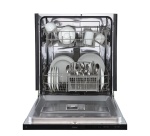 Lave-vaisselle encastrable Proline PBI1247CFULL