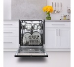 Lave-vaisselle encastrable Proline PBI1247CFULL