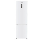 Réfrigérateur congélateur en bas Indesit Insedit INK26371W6 Blanc