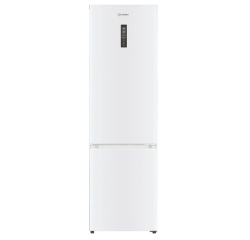 Réfrigérateur congélateur en bas Indesit Insedit INK26371W6 Blanc