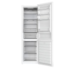 Réfrigérateur congélateur en bas Indesit Insedit INK26371W6 Blanc