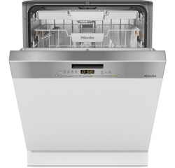 Lave-vaisselle encastrable Miele G 5612 SCi Active
