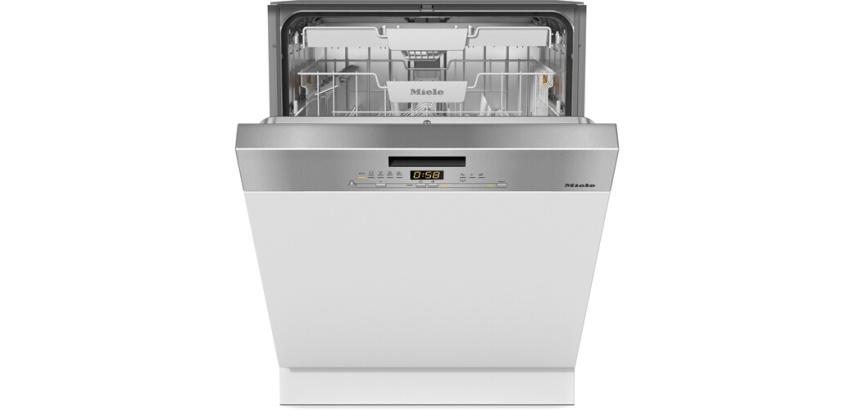 Lave-vaisselle encastrable Miele G 5612 SCi Active