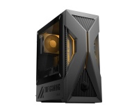 Unité Centrale Asus Gaming ROG T500MV-07240H126W Intel Core i7 32 Go RAM 1 To SSD Nvidia GeForce RTX 5060 Ti Gris