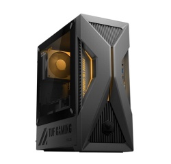 Unité Centrale Asus Gaming ROG T500MV-07240H126W Intel Core i7 32 Go RAM 1 To SSD Nvidia GeForce RTX 5060 Ti Gris