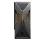 Unité Centrale Asus Gaming ROG T500MV-07240H126W Intel Core i7 32 Go RAM 1 To SSD Nvidia GeForce RTX 5060 Ti Gris