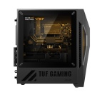 Unité Centrale Asus Gaming ROG T500MV-07240H126W Intel Core i7 32 Go RAM 1 To SSD Nvidia GeForce RTX 5060 Ti Gris