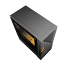 Unité Centrale Asus Gaming ROG T500MV-07240H126W Intel Core i7 32 Go RAM 1 To SSD Nvidia GeForce RTX 5060 Ti Gris