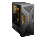 Unité Centrale Asus Gaming ROG T500MV-07240H126W Intel Core i7 32 Go RAM 1 To SSD Nvidia GeForce RTX 5060 Ti Gris