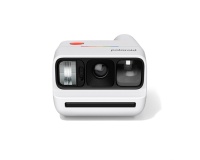 Appareil photo instantané Polaroid Go Génération 3 Blanc