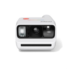Appareil photo instantané Polaroid Go Génération 3 Blanc