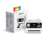 Appareil photo instantané Polaroid Go Génération 3 Blanc