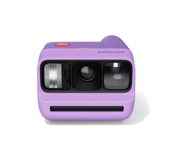 Appareil photo instantané Polaroid Go Génération 3 Violet