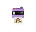Appareil photo instantané Polaroid Go Génération 3 Violet