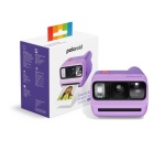 Appareil photo instantané Polaroid Go Génération 3 Violet