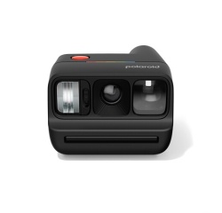 Appareil photo instantané Polaroid Go Génération 3 Noir