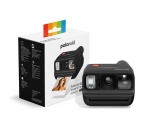 Appareil photo instantané Polaroid Go Génération 3 Noir
