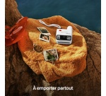 Appareil photo instantané Polaroid Go Génération 3 Noir