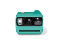 Appareil photo instantané Polaroid Go Génération 3 Sarcelle