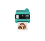 Appareil photo instantané Polaroid Go Génération 3 Sarcelle