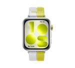 Montre connectée Huawei WATCH FIT 5 SILVER