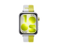 Montre connectée Huawei WATCH FIT 5 SILVER