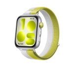 Montre connectée Huawei WATCH FIT 5 SILVER