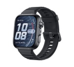 Montre connectée Huawei WATCH FIT 5 PRO BLACK + FREEBUDS 4 WHITE FNAC
