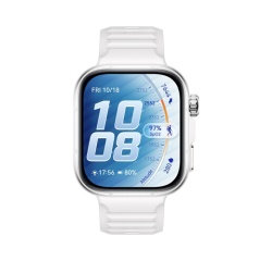 Montre connectée Huawei WATCH FIT 5 PRO WHITE