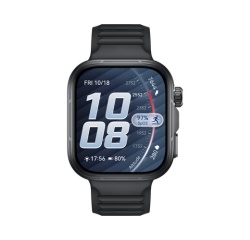 Montre connectée Huawei WATCH FIT 5 PRO BLACK