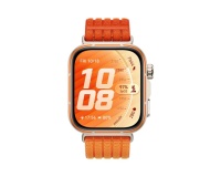 Montre connectée Huawei WATCH FIT 5 PRO ORANGE
