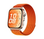 Montre connectée Huawei WATCH FIT 5 PRO ORANGE