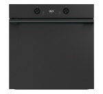 Four encastrable Hisense BI64223EPMB Noir Mat