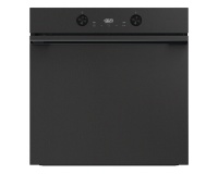 Four encastrable Hisense BI64223EPMB Noir Mat