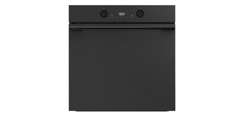 Four encastrable Hisense BI64223EPMB Noir Mat