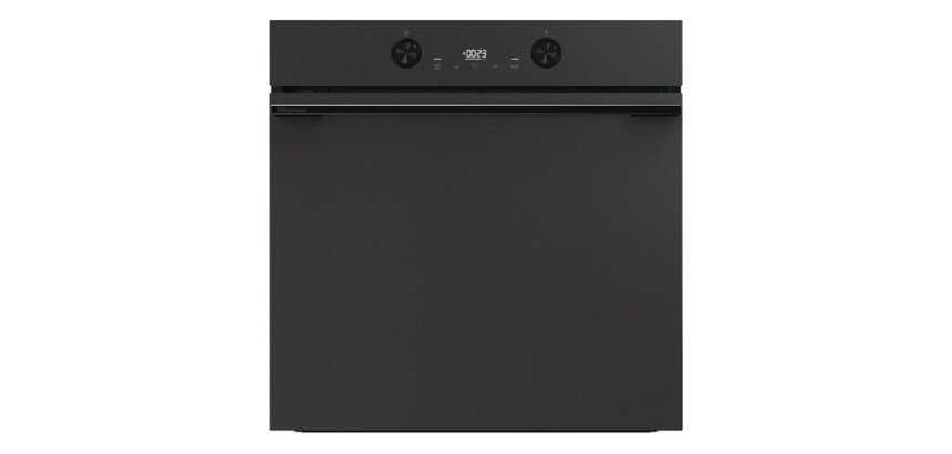 Four encastrable Hisense BI64223EPMB Noir Mat