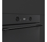 Four encastrable Hisense BI64223EPMB Noir Mat