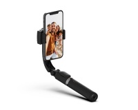 Stabilisateur Mobility Lab Stabilisateur 3 en 1 Noir pour smartphone